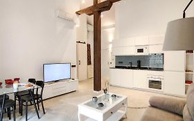 Acogedor Apartamento en Pleno Centro de Málaga