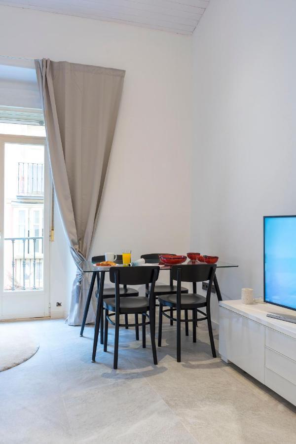 Acogedor Apartamento en Pleno Centro de Málaga Apartamento Exterior foto