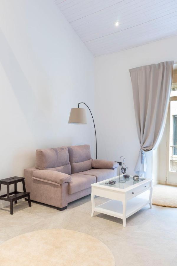 Acogedor Apartamento en Pleno Centro de Málaga Apartamento Exterior foto