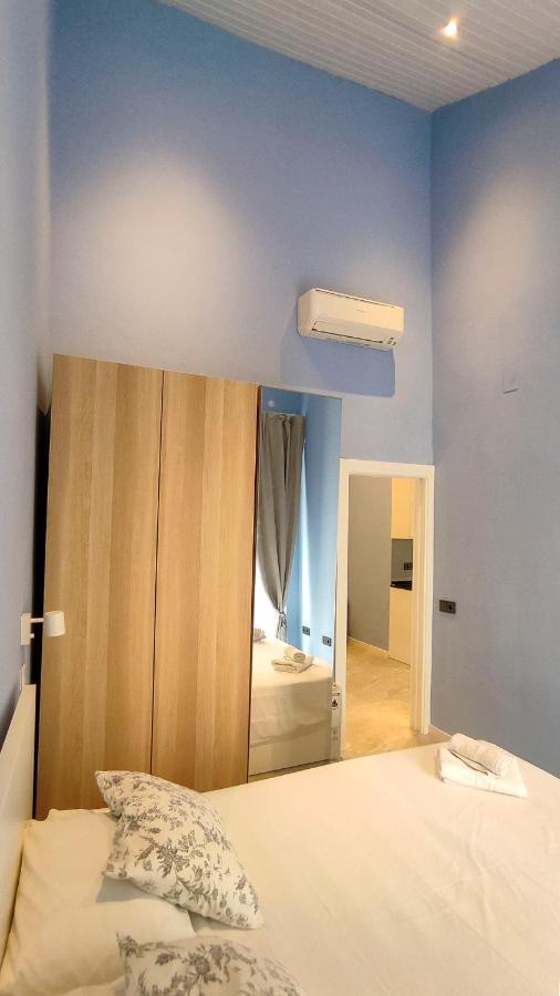 Acogedor Apartamento en Pleno Centro de Málaga Apartamento Exterior foto