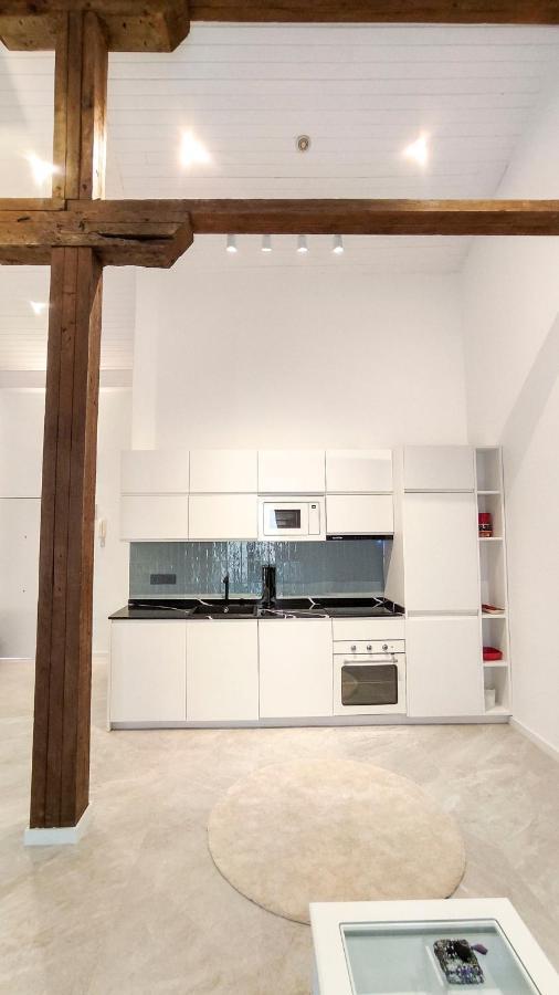 Acogedor Apartamento en Pleno Centro de Málaga Apartamento Exterior foto